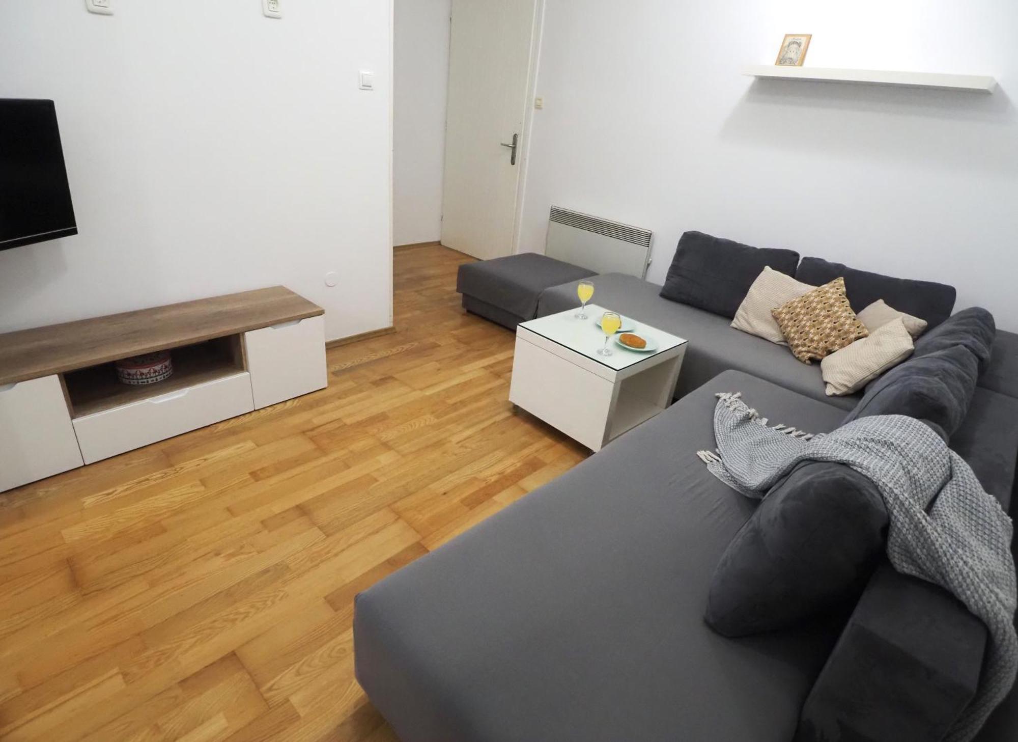 Apartment With Garden In Barbariga Dış mekan fotoğraf