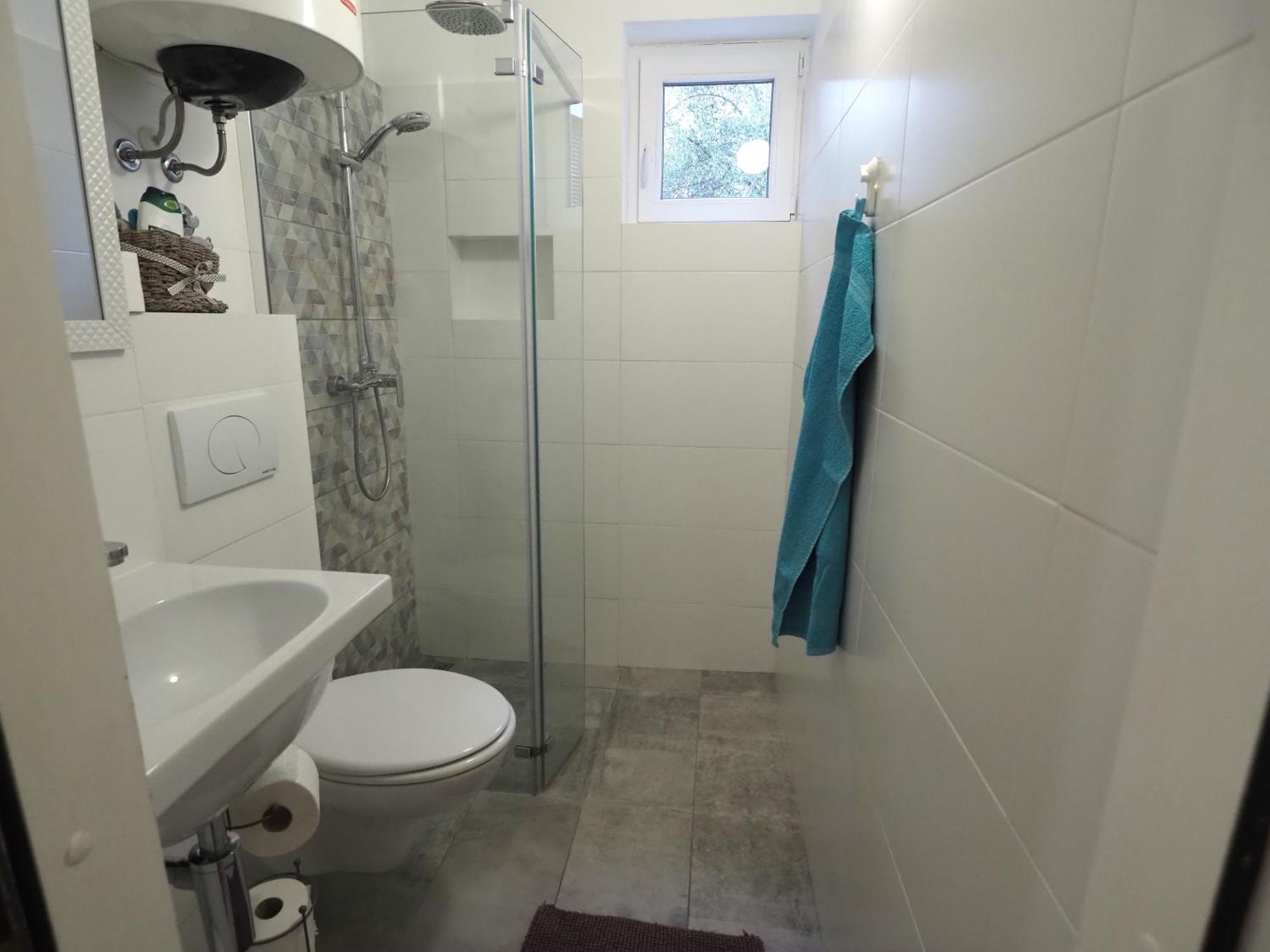 Apartment With Garden In Barbariga Dış mekan fotoğraf
