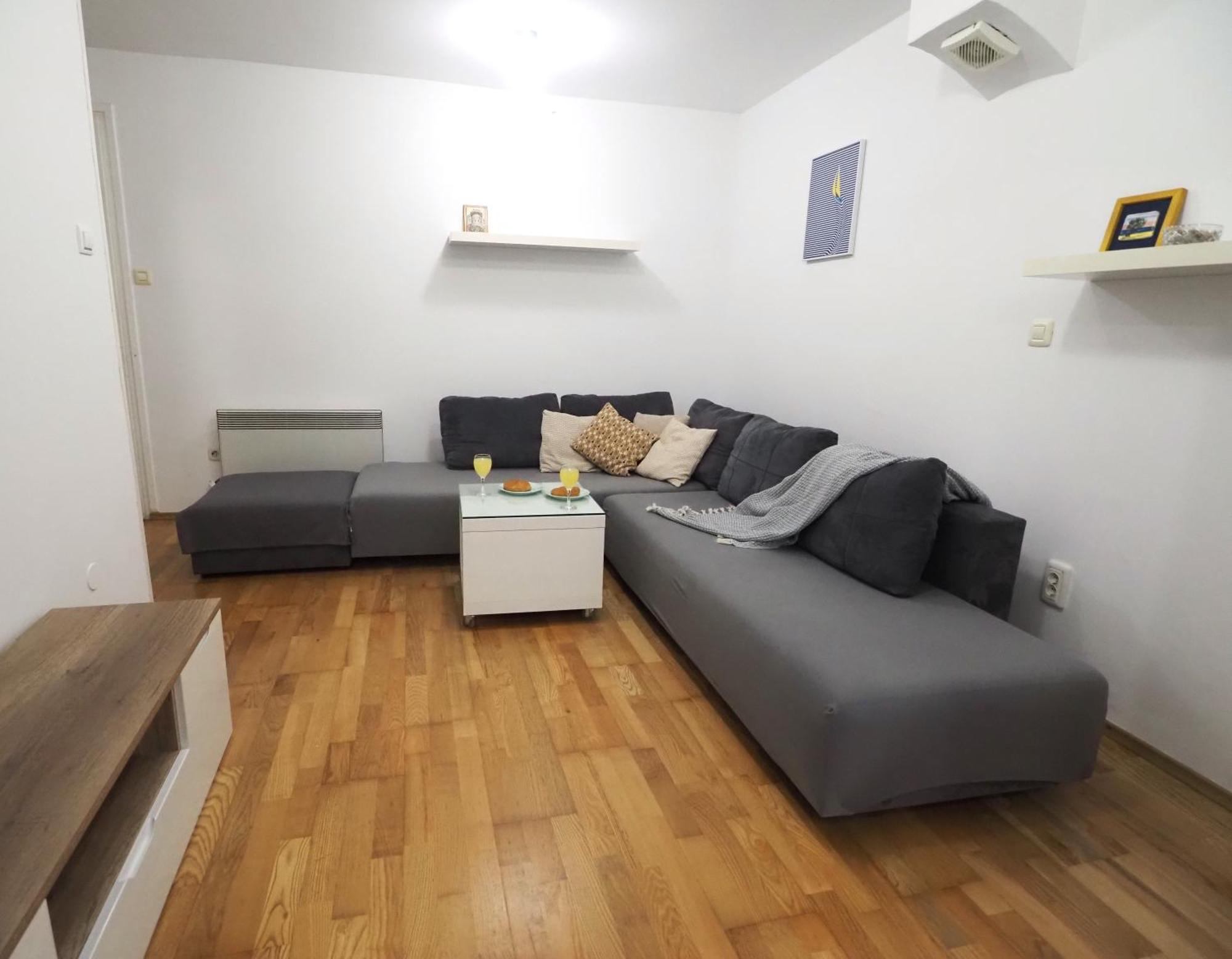 Apartment With Garden In Barbariga Dış mekan fotoğraf