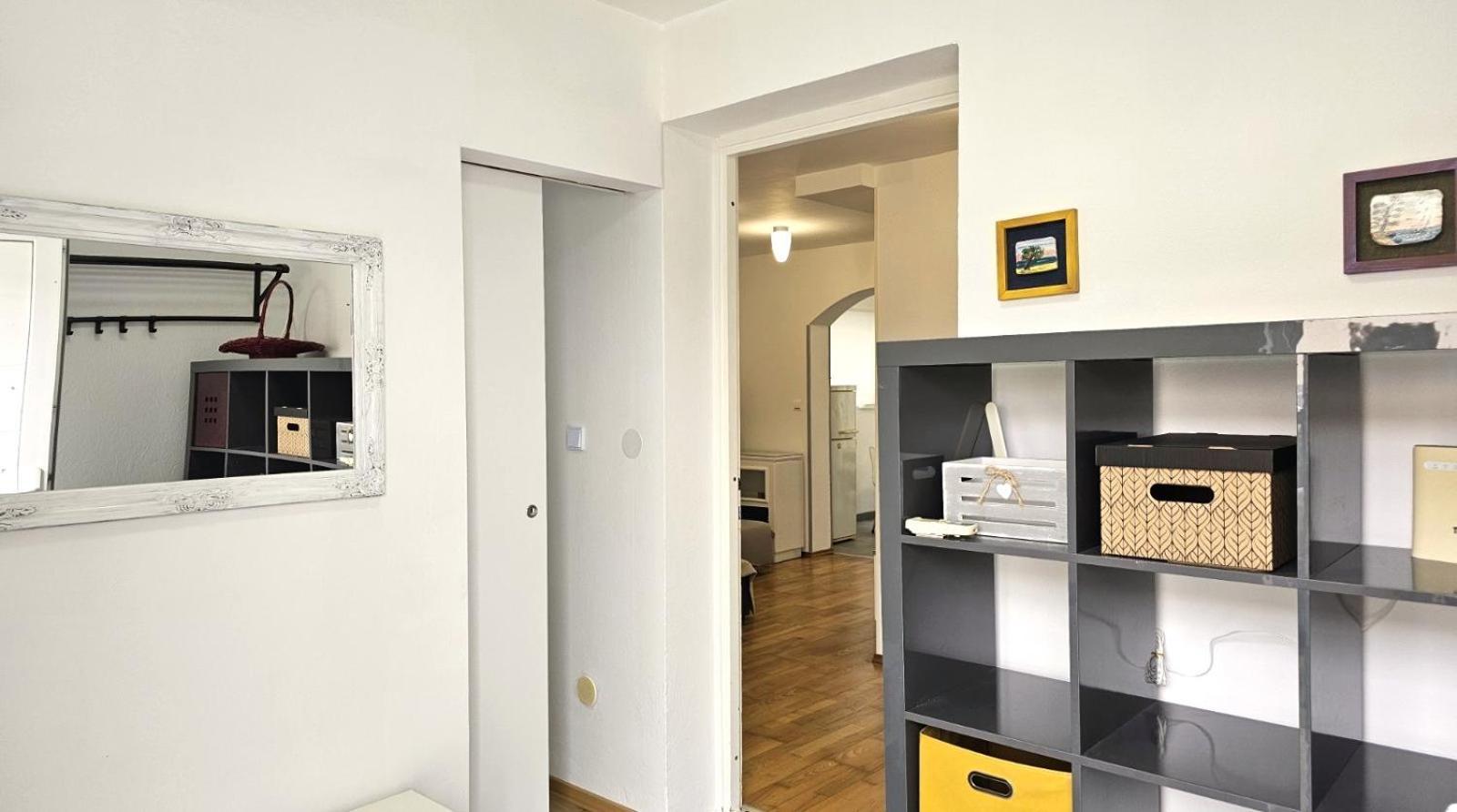 Apartment With Garden In Barbariga Dış mekan fotoğraf