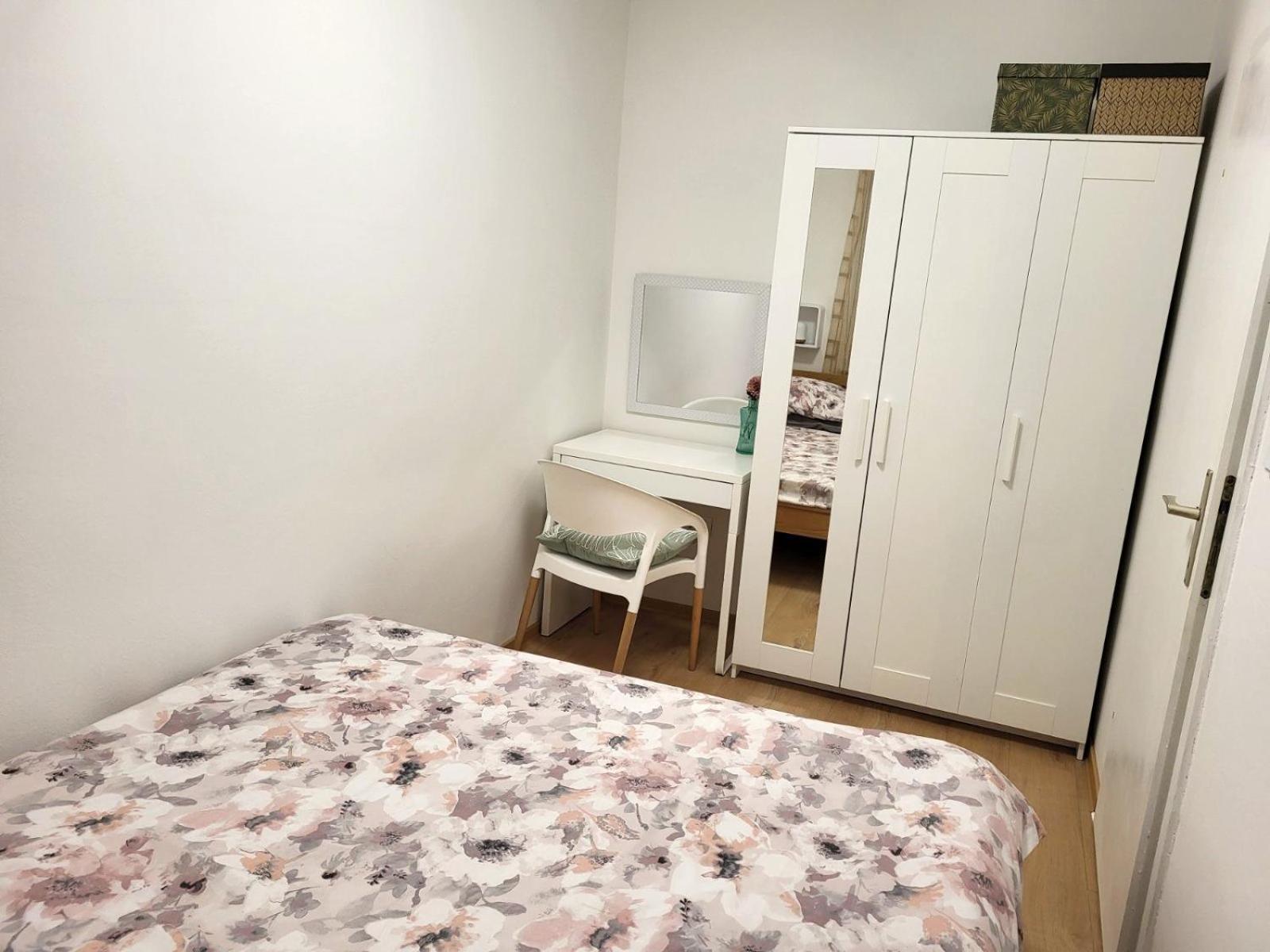 Apartment With Garden In Barbariga Dış mekan fotoğraf