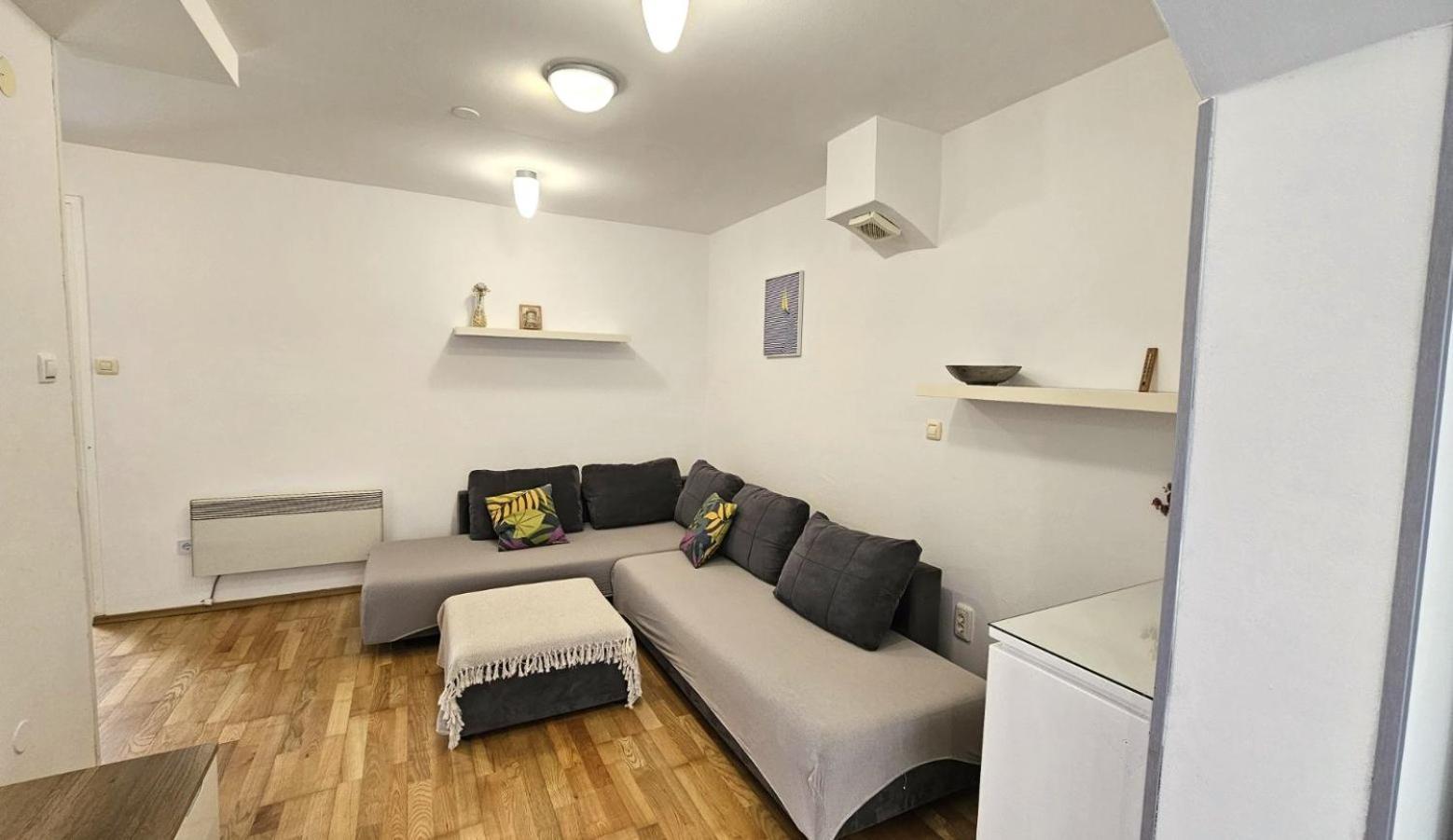 Apartment With Garden In Barbariga Dış mekan fotoğraf